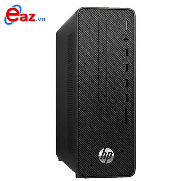 PC HP 280 Pro G5 SFF (46L34PA) | Core i3-10100 | 8GB | 256GB SSD | Wifi | Win10 | 1021D | H05